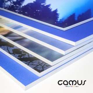 PVC Espumado (Forex)