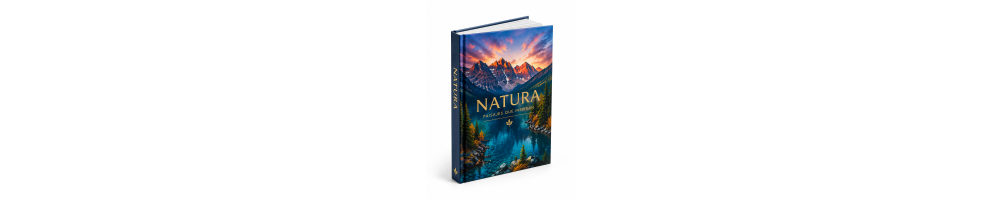 Libros Tapa Dura Personalizados | Impresión de Alta Calidad