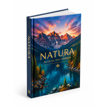 Libros tapa dura