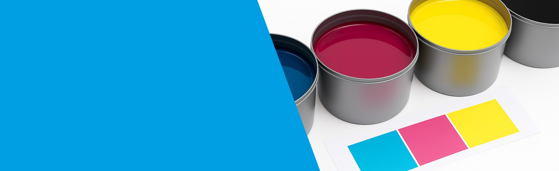 Imprenta offset profesional